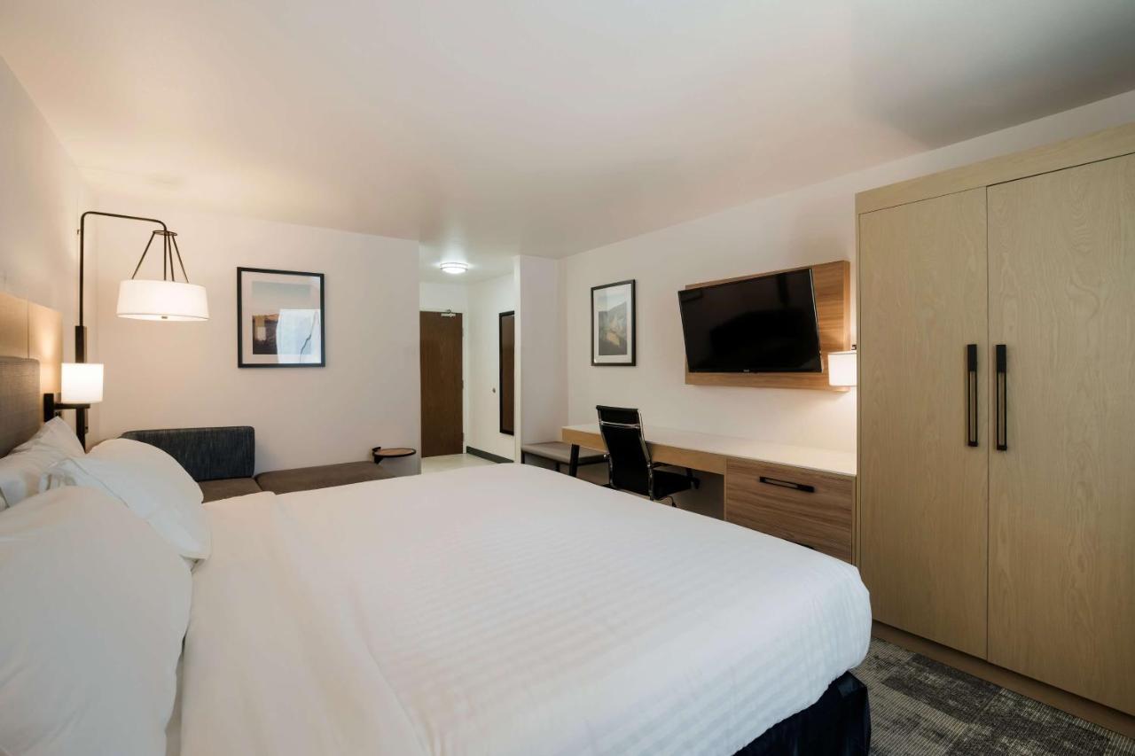 Best Western Colfax Exterior photo